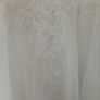 Wedding dress from Tricia's closet 11 abbey st Ennis  cost 1.7k only worn to try om Image 4