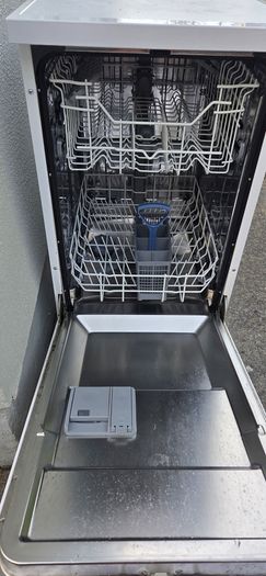 Dishwasher