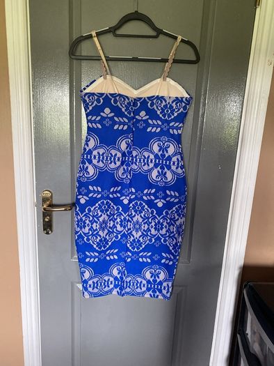ladies dress