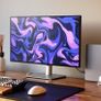 Dell UltraSharp U2723QE 27" 4K Monitor Brand New Sealed Image 5