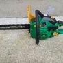petrol chainsaw Image 7