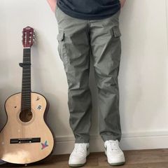 Mens Cargo Pants