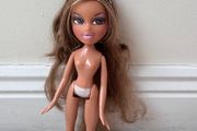 Bratz Yasmin Sweet 16 Birthday 3rd Edition Doll Used Please see photos