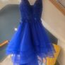 Confirmation Dress Image 3