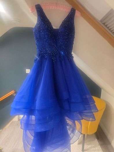 Confirmation Dress