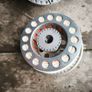 fly  hardy angel fly reel 2 spare spool rio line Image 2