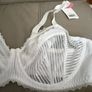 white bra 36DD Image 2