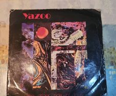 Yazoo, The Other Side Of Love, 7 inch vinyl single