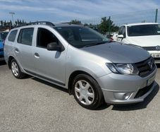 2017 Dacia Logan Estate 1.5L Diesel NCT 08/2027