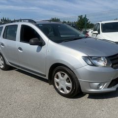 2017 Dacia Logan Estate 1.5L Diesel NCT 08/2027