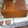 2 Vintage mid-20th-century Electric Shoe Polisher Kit Housed in a Wooden Storage Box. Postage Available or Collection PRICE IS FOR 1 ONLY Image 10