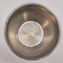 Set of 6 Vintage Mullingar Pewter Celtic Goblets Image 5
