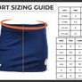 Camogie Skorts for sale Atak brand new Image 2