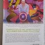 SHE-HULK graphic novels. By Charles Soule and Javier Pulido. From Marvel Comics Image 6