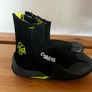Child's C-Skin Winter wetsuit and boots Image 4