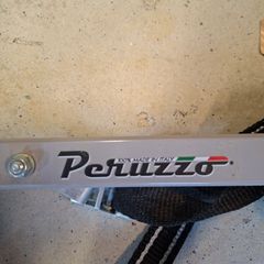 Bike rack