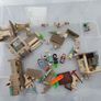Harry Potter Lego Battle of Hogwarts Image 4