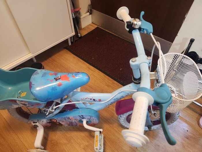 Kids Bike 12 "