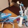 Kids Bike 12 " Image 4
