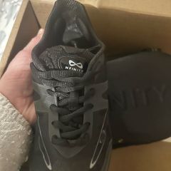 Nfinity cheerleading shoes