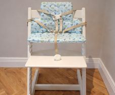 Stokke High Chair