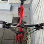 Cube nature hybrid bike Image 5
