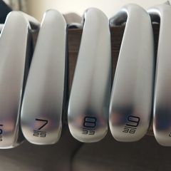 BRAND NEW Cleveland Zipcore XL Graphite Irons