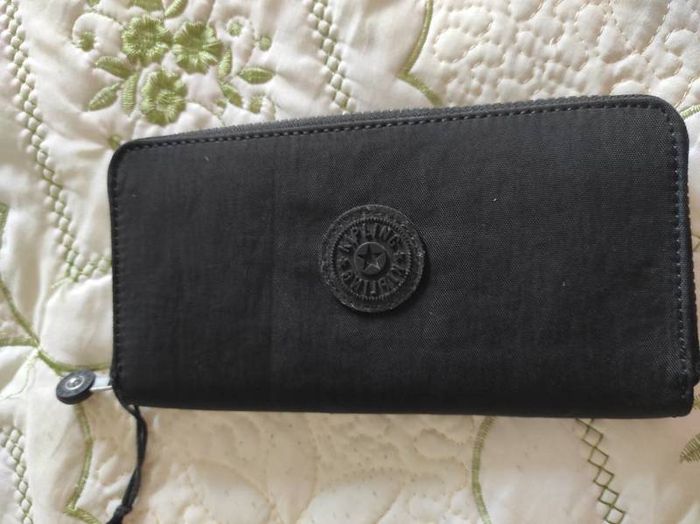 Kipling purse wallet