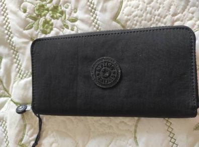 Kipling purse wallet