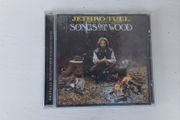CD Jethro Tull