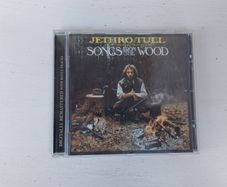 CD Jethro Tull
