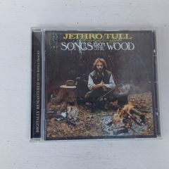 CD Jethro Tull
