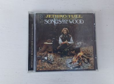 CD Jethro Tull