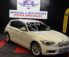 bmw 116i