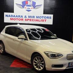bmw 116i