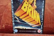 Dvd Monty Python Life Of Brian Newly Digital Remastered Edition Dvd In Excellent Condition