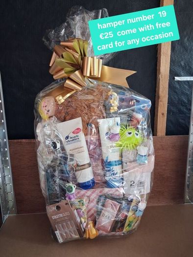 hampers