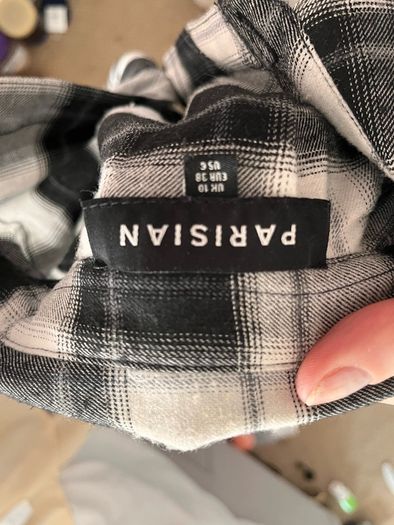 shirt