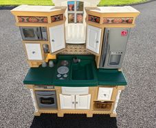 Step 2 Kids Kitchen