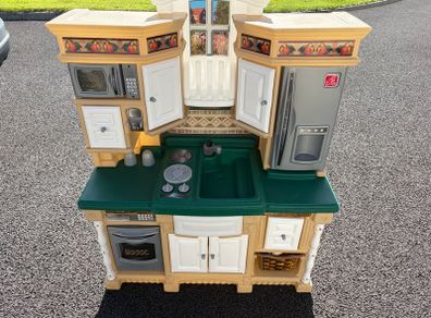 Step 2 Kids Kitchen