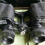 Vintage Japan Binoculars Ronoco 8 x 30 Image 5