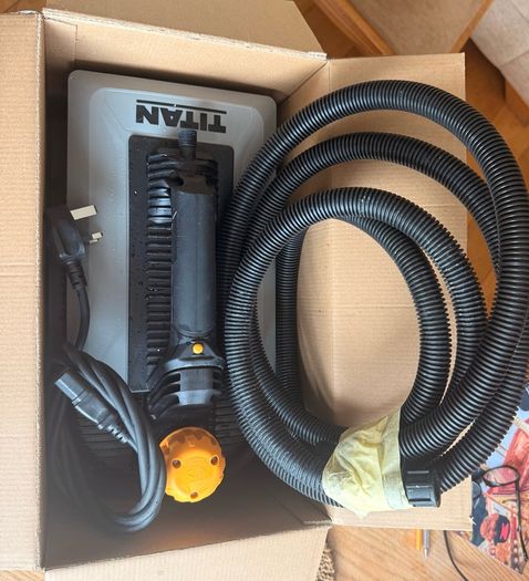Titan 2000w