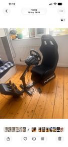 gaming chair