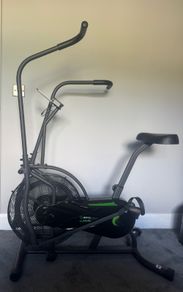 air bike