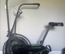 air bike