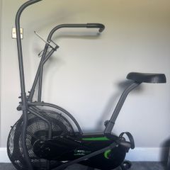 air bike