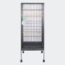 Xl Bird Aviary Cage 146 X 54 X 54 Cm Free Delivery Image 3