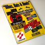 Nintendo A - Z OF Games from Super Gamer - 1994 - RARE Image 5