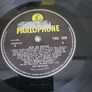 With the beatles mono vinyl 1963 Image 9