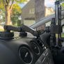 Universal car phone holderr Image 4